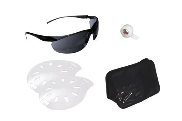Super Economy Refractive kit