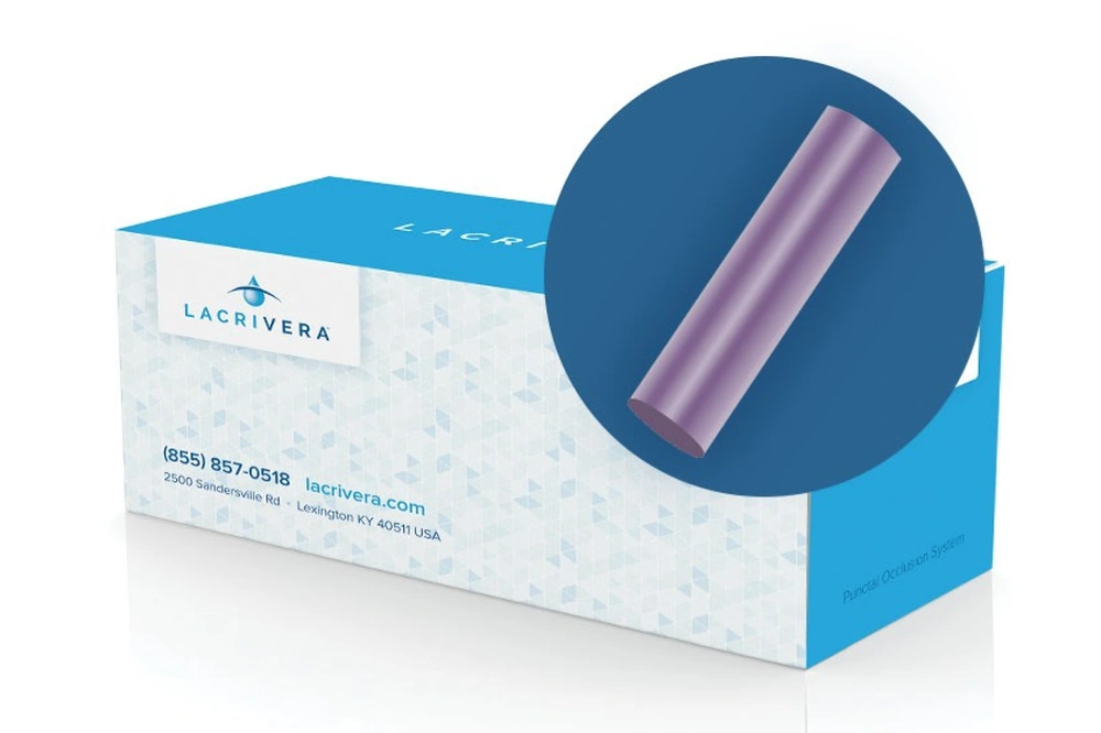 Vera90 Synthetic Extended-Wear Plug, 0.2 mm, 10/Box