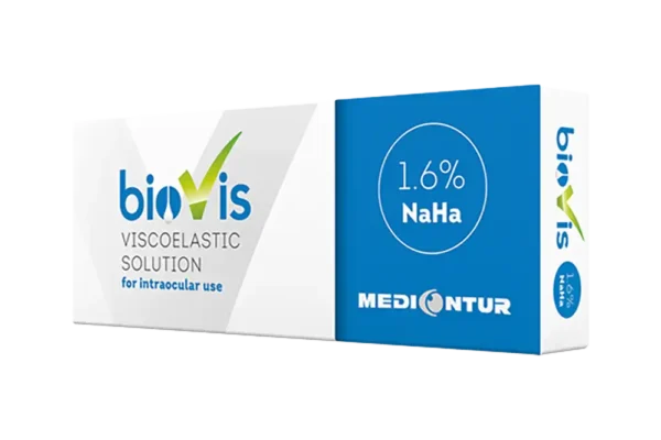 Biovis 1.6 Visco