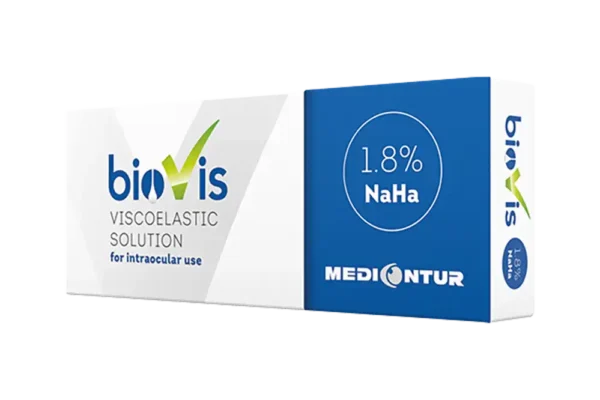 Biovis 1.8 Visco
