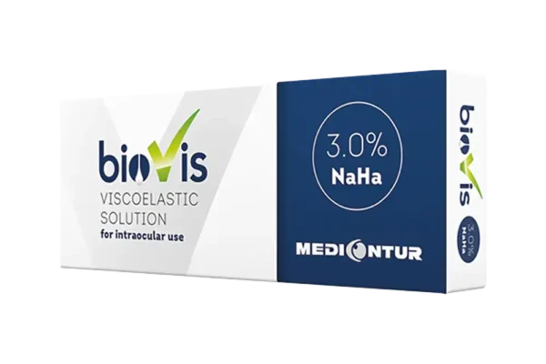 Biovis 3.0 Visco