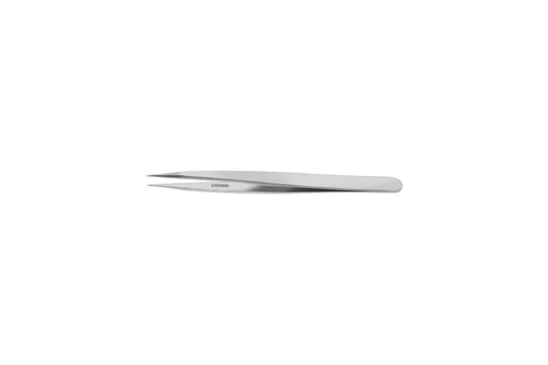 Jeweler's Forceps #3, Straight
