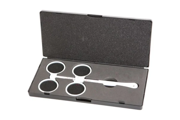 Binocular Confirmation Test Lens ±0.25 D – 1 Piece
