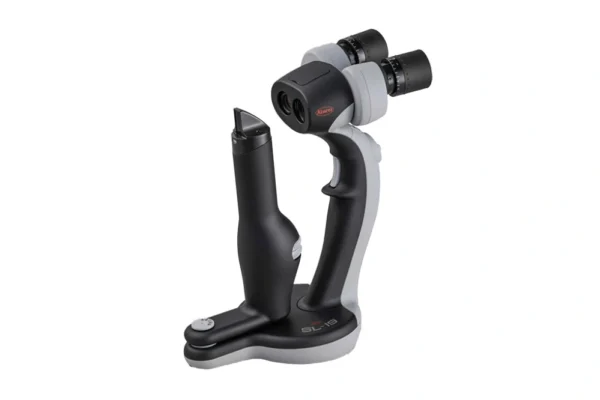 Kowa Handheld Slit Lamp SL - 19 - Black