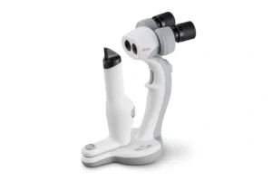 Kowa Handheld Slit Lamp SL - 19 - White