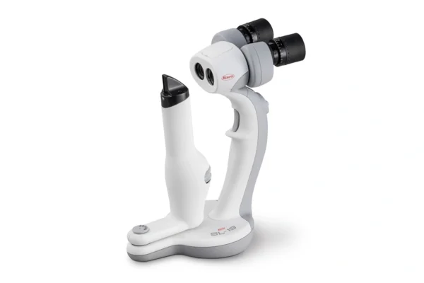 Kowa Handheld Slit Lamp SL - 19 - White