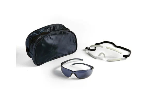 Deluxe Refractive kit